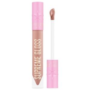 Jeffree Star supreme gloss